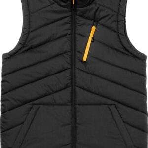 Bezrękawnik Ocieplany CAT-VEST B