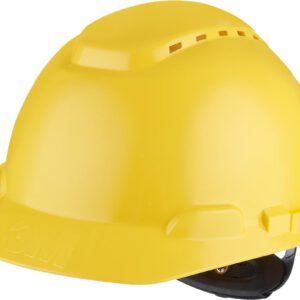 Hełm Ochronny 3M-KAS-H700N Y