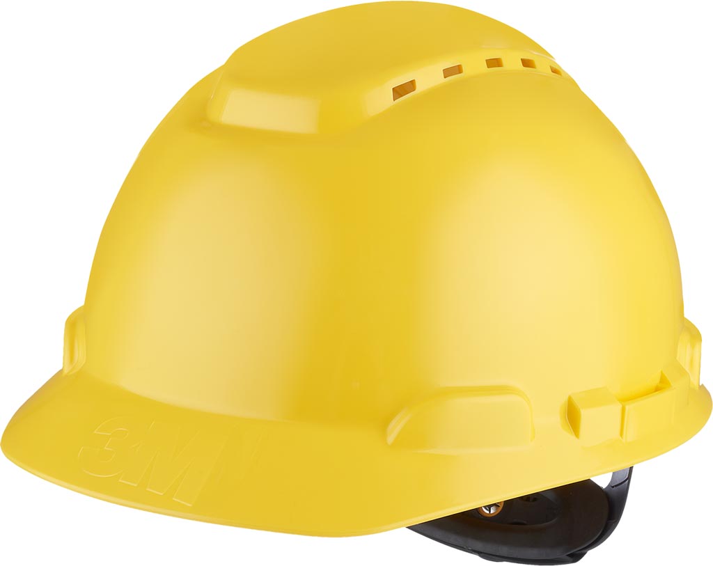 Hełm Ochronny 3M-KAS-H700N Y