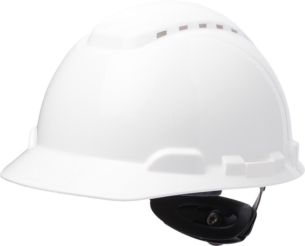 Hełm Ochronny 3M-KAS-H700N W