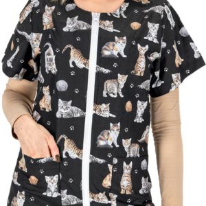 Fartuch F-KITTY B