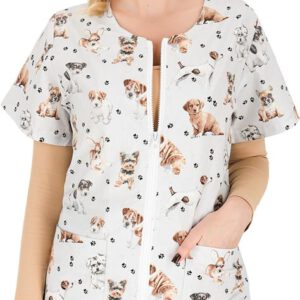 Fartuch F-PUPPY S