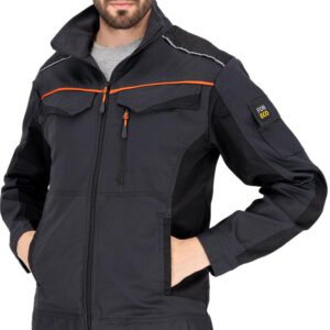 Bluza Ochronna FORELASTIC-J S