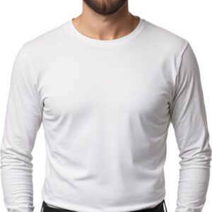 Koszulka Z Długim Rękawem LONGSLEEVE W