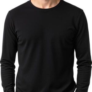 Koszulka Z Długim Rękawem LONGSLEEVE B