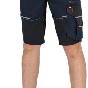 Spodnie Ochronne Do Pasa - Krótkie FLEXZONE-TS G