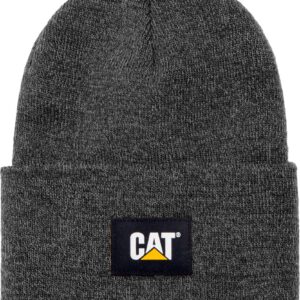 Czapka Ocieplana CAT-WINHAT SB