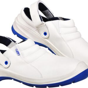 Buty Bezpieczne BFS1136 WN