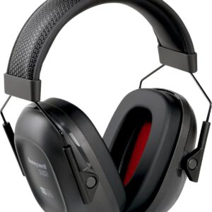 Nauszniki Przeciwhałasowe HW-OS-VS110 B