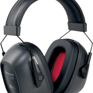 Nauszniki Przeciwhałasowe HW-OS-VS130 B