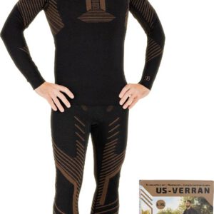 Komplet Termoaktywny US-VERRAN BBR