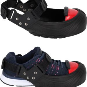 Nakładki Ochronne Na Obuwie BR-TOE B