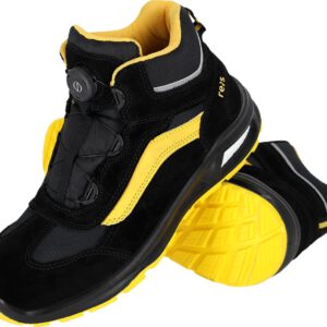Buty Bezpieczne BCSIENA BY