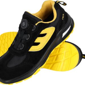 Buty Bezpieczne BCVERONA BY