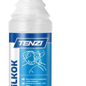 Preparat Do Pielęgnacji Kokpitu TZ-SILKOK