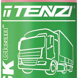 Preparat Do Mycia Pojazdów Ciężarowych TZ-TRUCKCLEAN