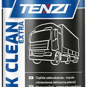 Preparat Do Mycia Pojazdów Ciężarowych TZ-TRUCKCLEANEX
