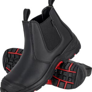 Buty Bezpieczne BCBEND BC