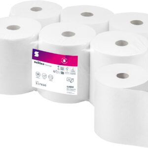 Ręcznik Papierowy HWE-REC-PAP_W W