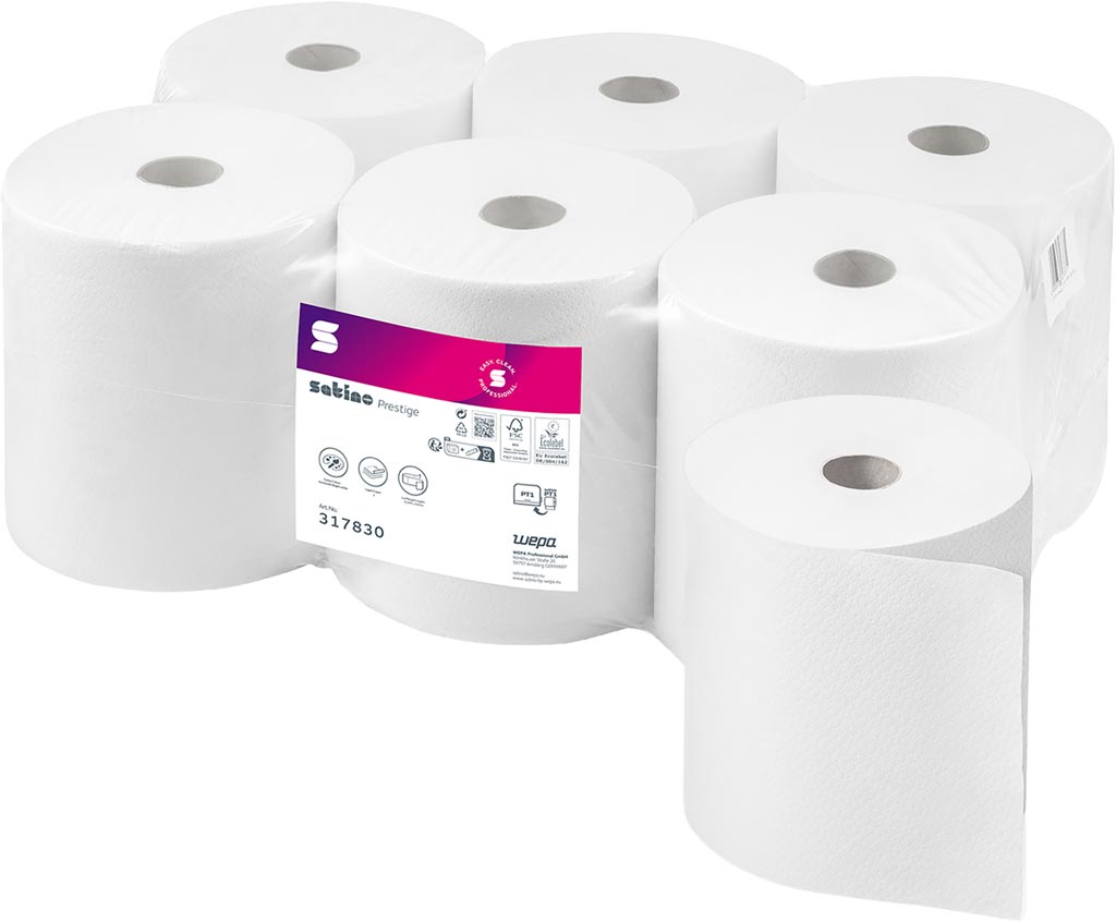 Ręcznik Papierowy HWE-REC-PAP_W W