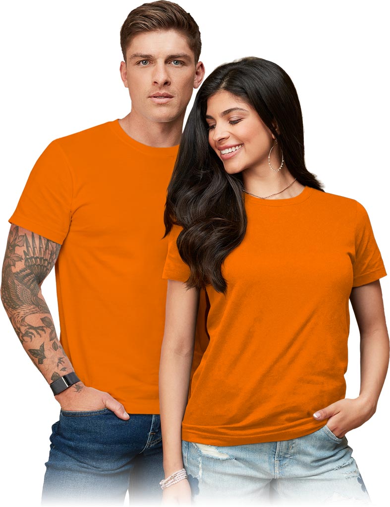 T-Shirt ST2000 ORA