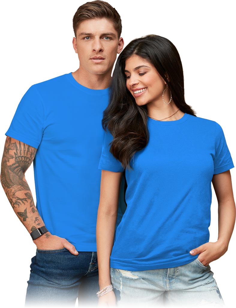T-Shirt ST2000 LBL