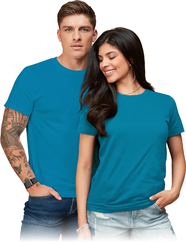 T-Shirt ST2000 OCB