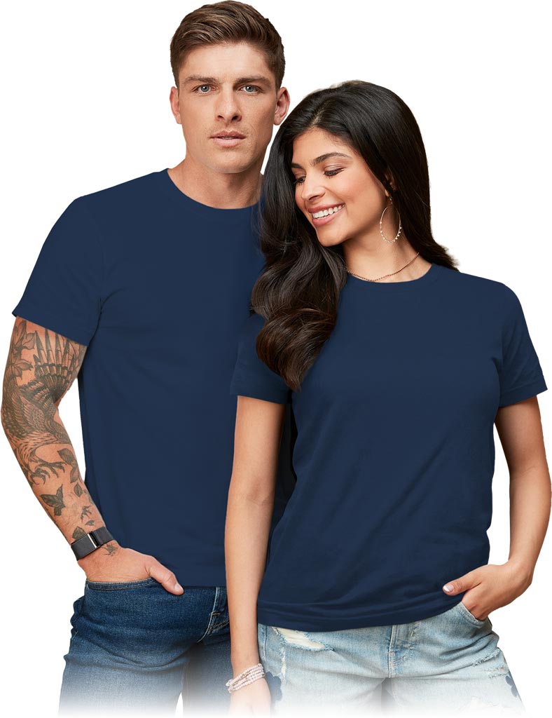T-Shirt ST2000 NAV