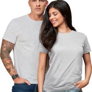 T-Shirt ST2000 ASH