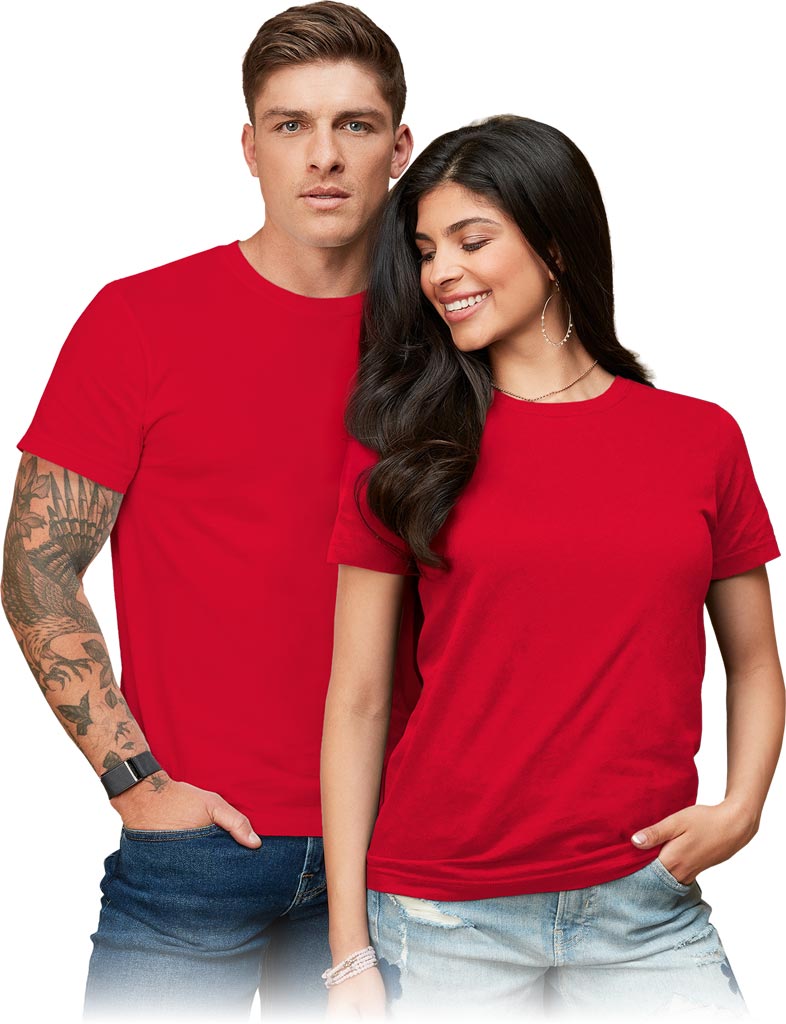 T-Shirt ST2000 SRE