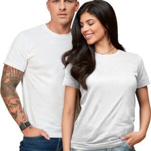 T-Shirt ST2000 WHI