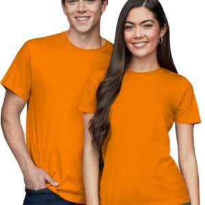 T-Shirt Męski ST2100 ORA