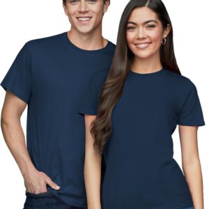 T-Shirt Męski ST2100 NAV