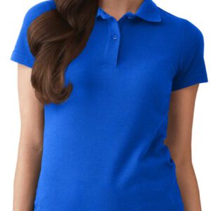 Polo Damskie ST3100 BRR