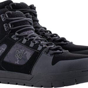 Buty Bezpieczne BRDC-PURE-T B