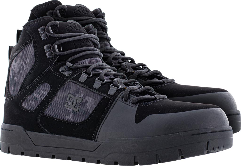 Buty Bezpieczne BRDC-PURE-T B