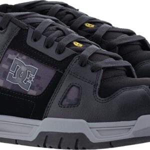 Buty Bezpieczne BRDC-STAG-P B