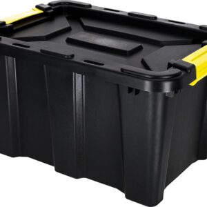 Skrzynia Transportowa GBOX BY