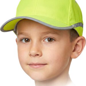 Czapka CZFLUO-KIDS SE