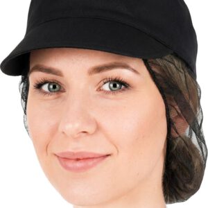 Czapka Ochronna BERGO B