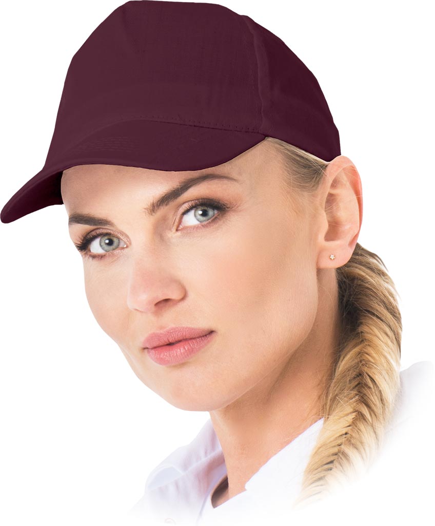Czapka Ochronna CZ BOR