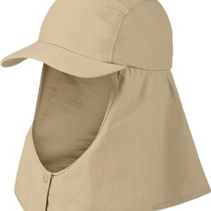 Czapka Ochronna BUFF-DESERTCAP BE