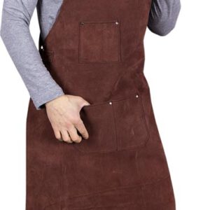 Fartuch Ochronny FSB-CRAFT BR