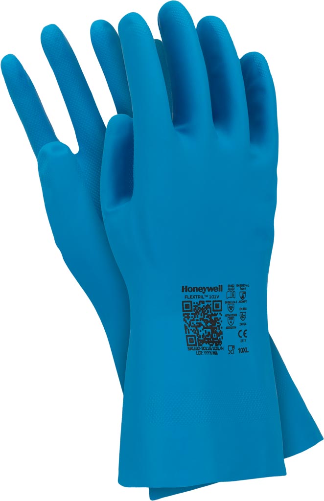 Rękawice Ochronne HW-FLEX3011 N