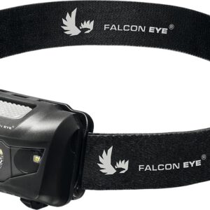 Latarka Czołowa HEADLIGHT-ORION B