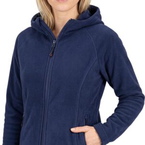 Bluza Ochronna Z Polaru POL-LADY G