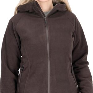 Bluza Ochronna Z Polaru POL-LADY BR