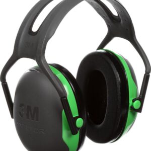 Nauszniki Przeciwhałasowe 3M-PELTOR-X1
