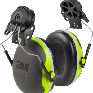 Nauszniki Przeciwhałasowe 3M-PELTOR-X4-H