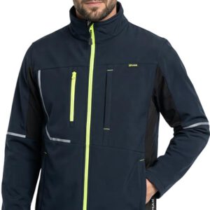 Kurtka Ochronna LH-KALMAR GB